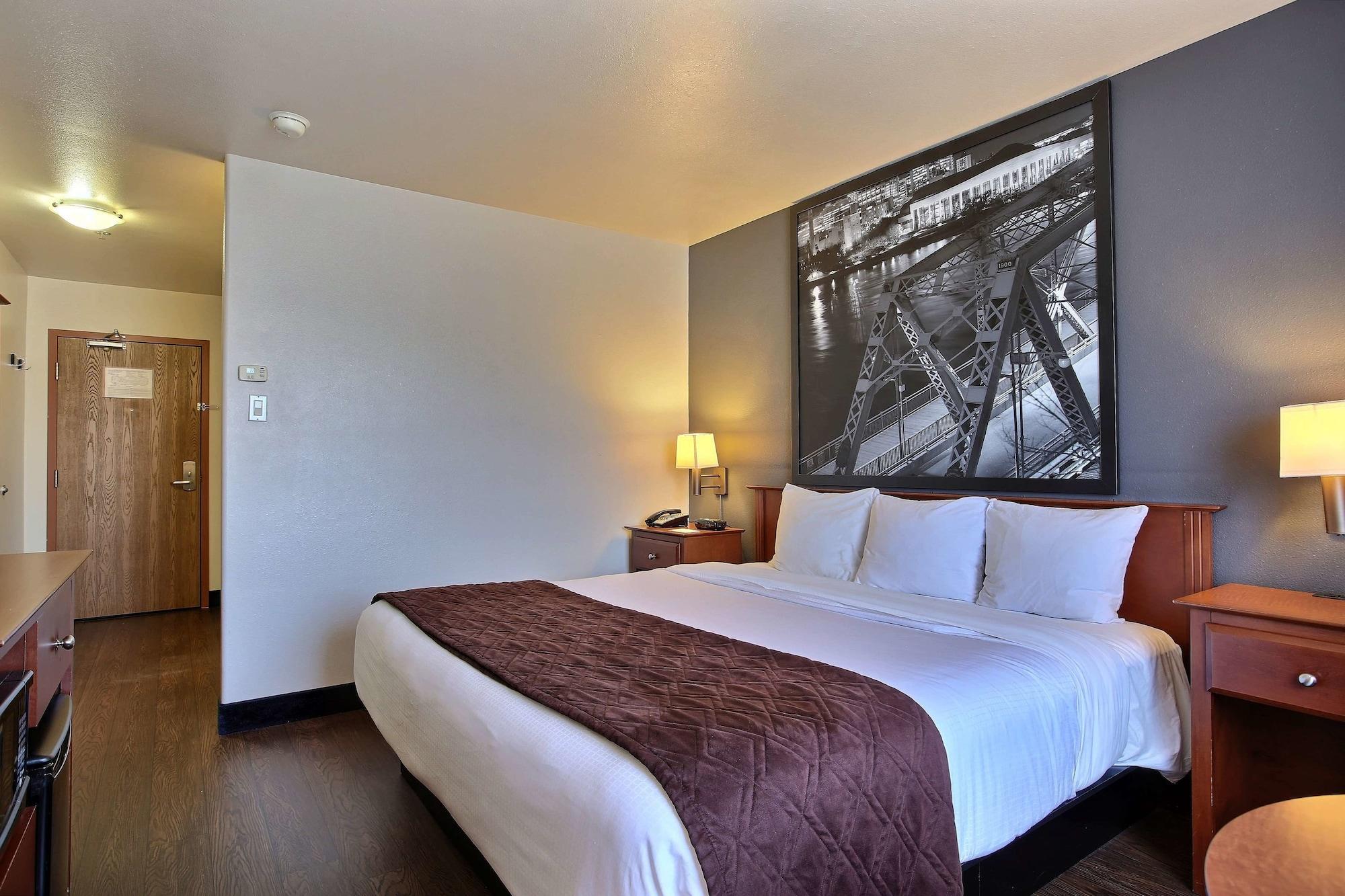 Super 8 By Wyndham 3* Trois-Rivières