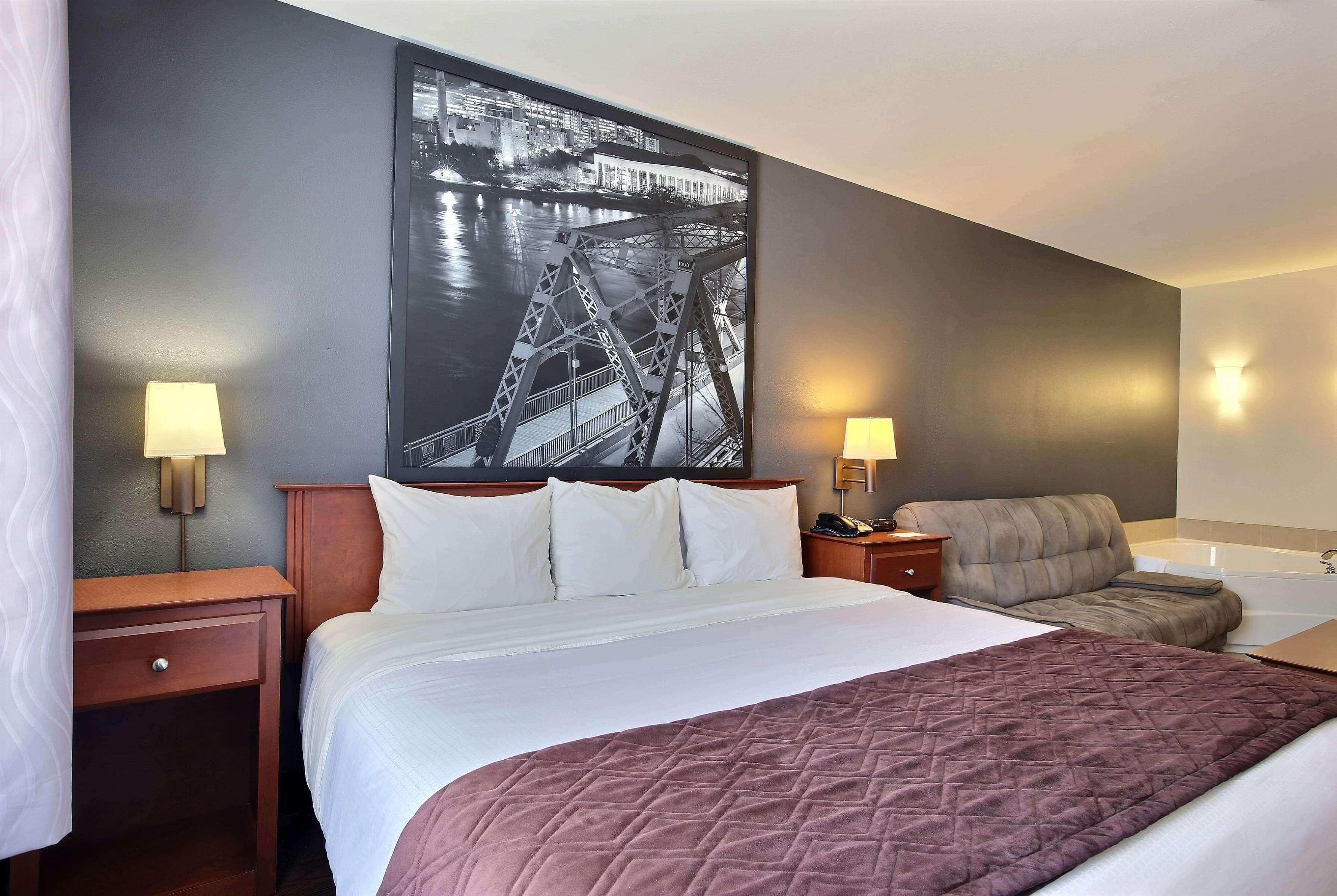 Super 8 By Wyndham 3* Trois-Rivières