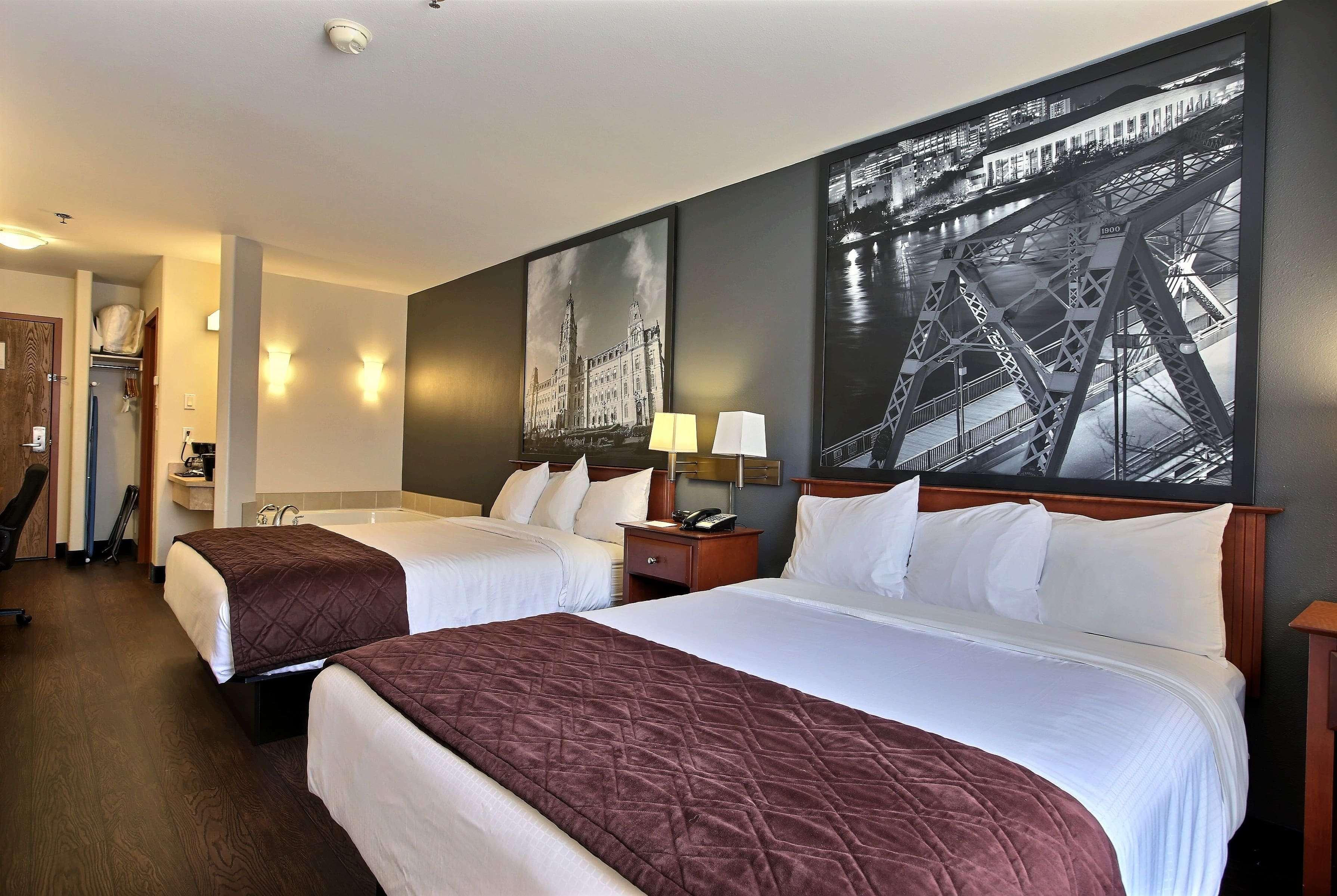 Super 8 By Wyndham Hotel 3*