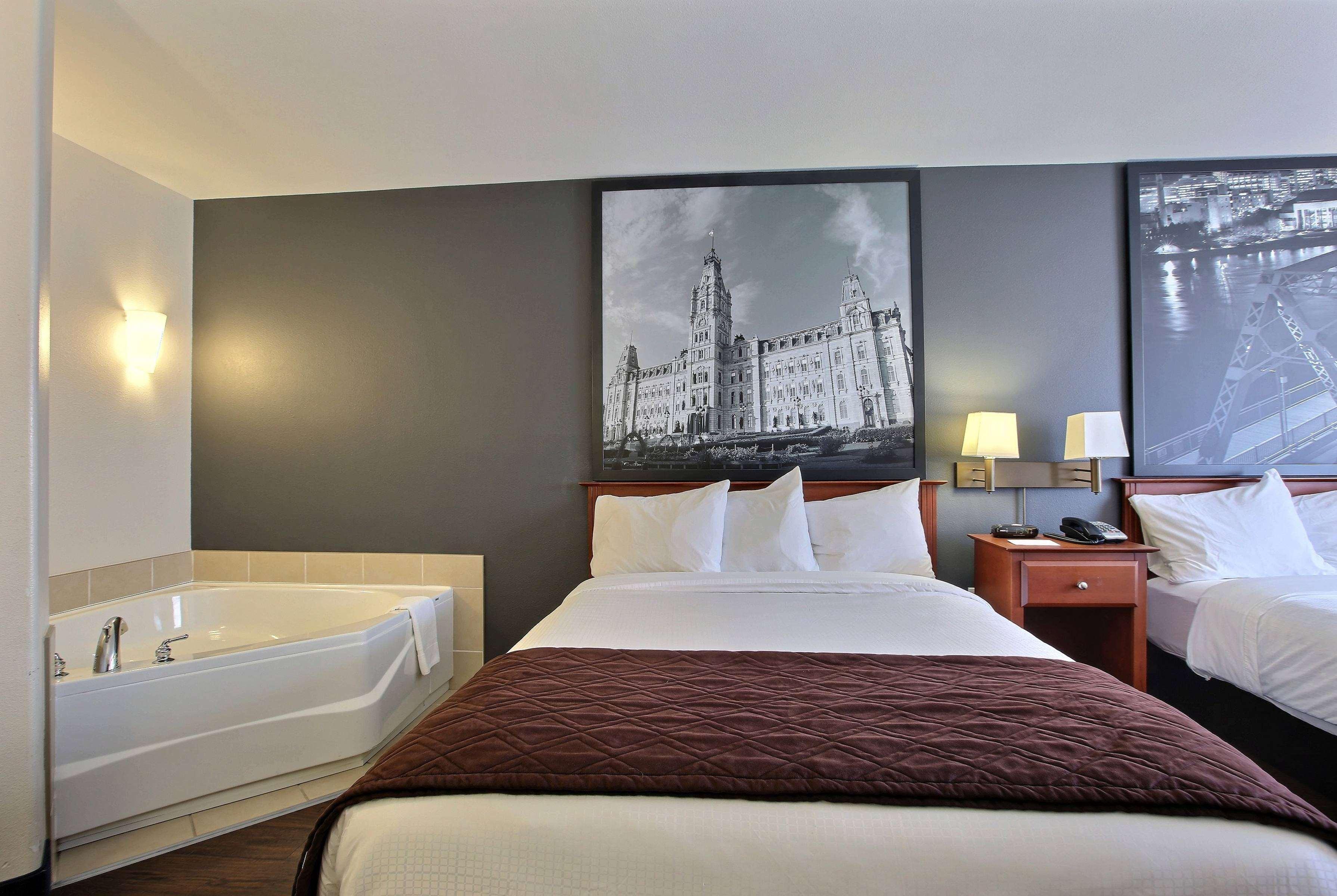 Super 8 By Wyndham
