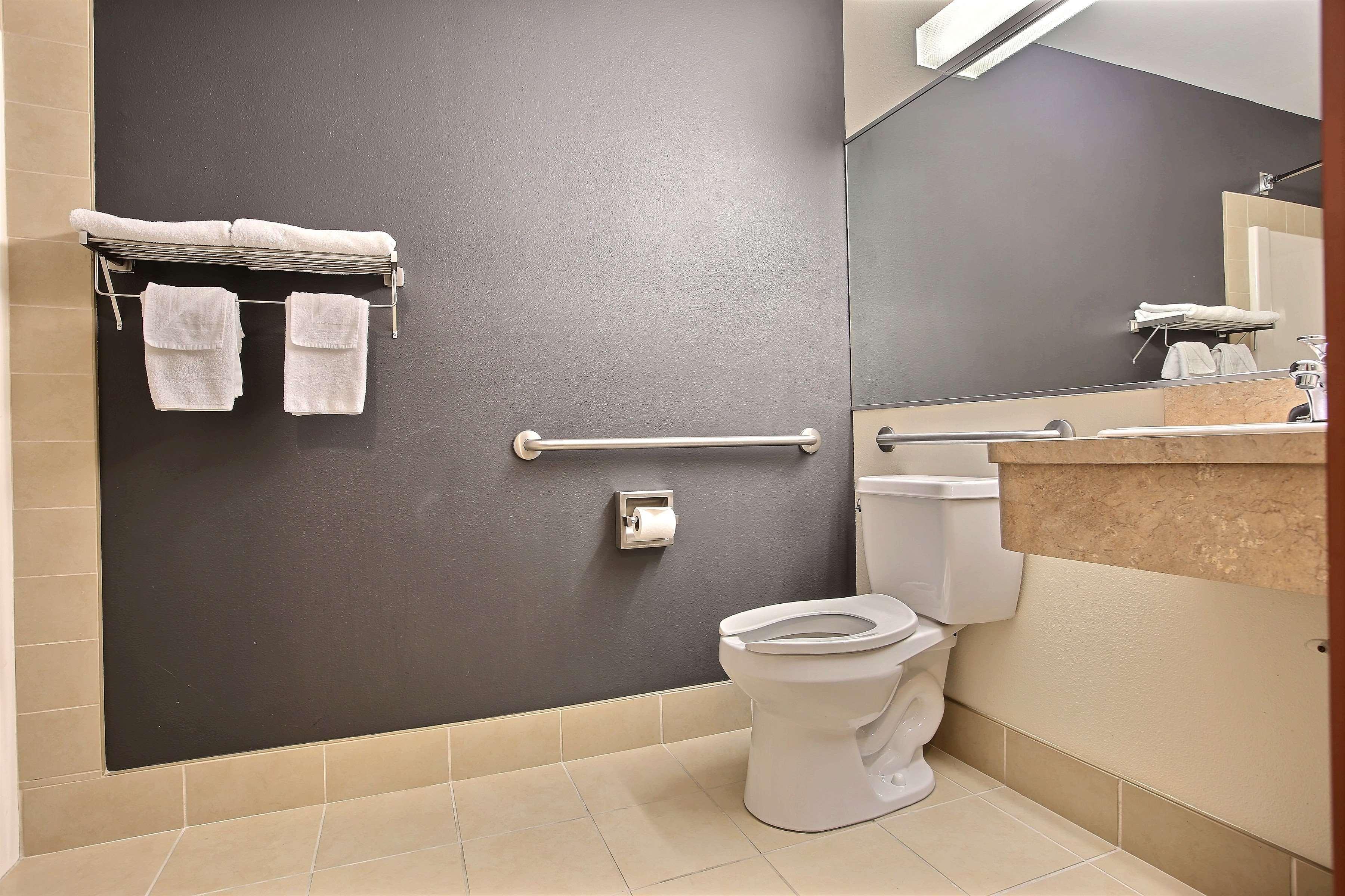 Hotel Super 8 By Wyndham