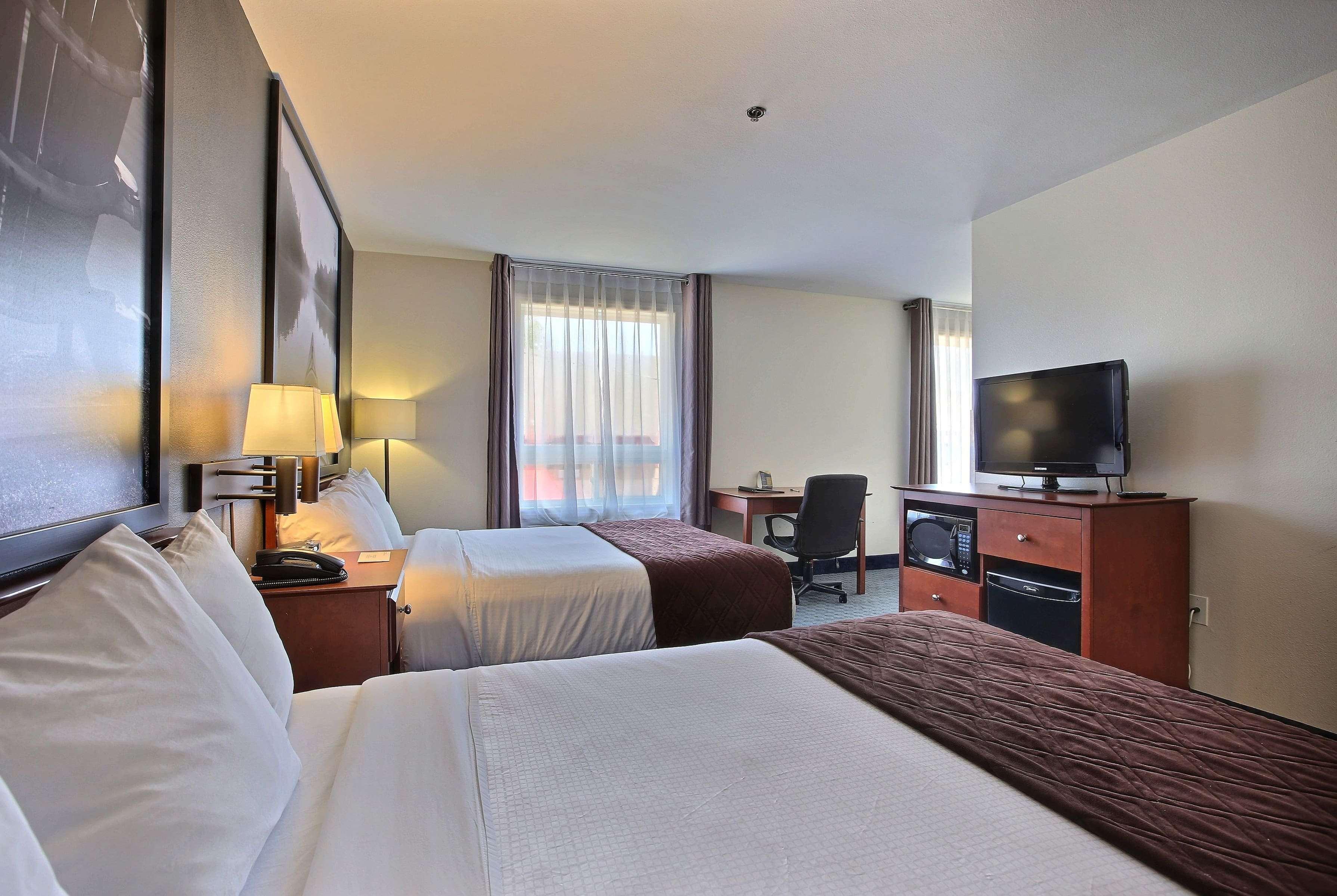 Hotel Super 8 By Wyndham