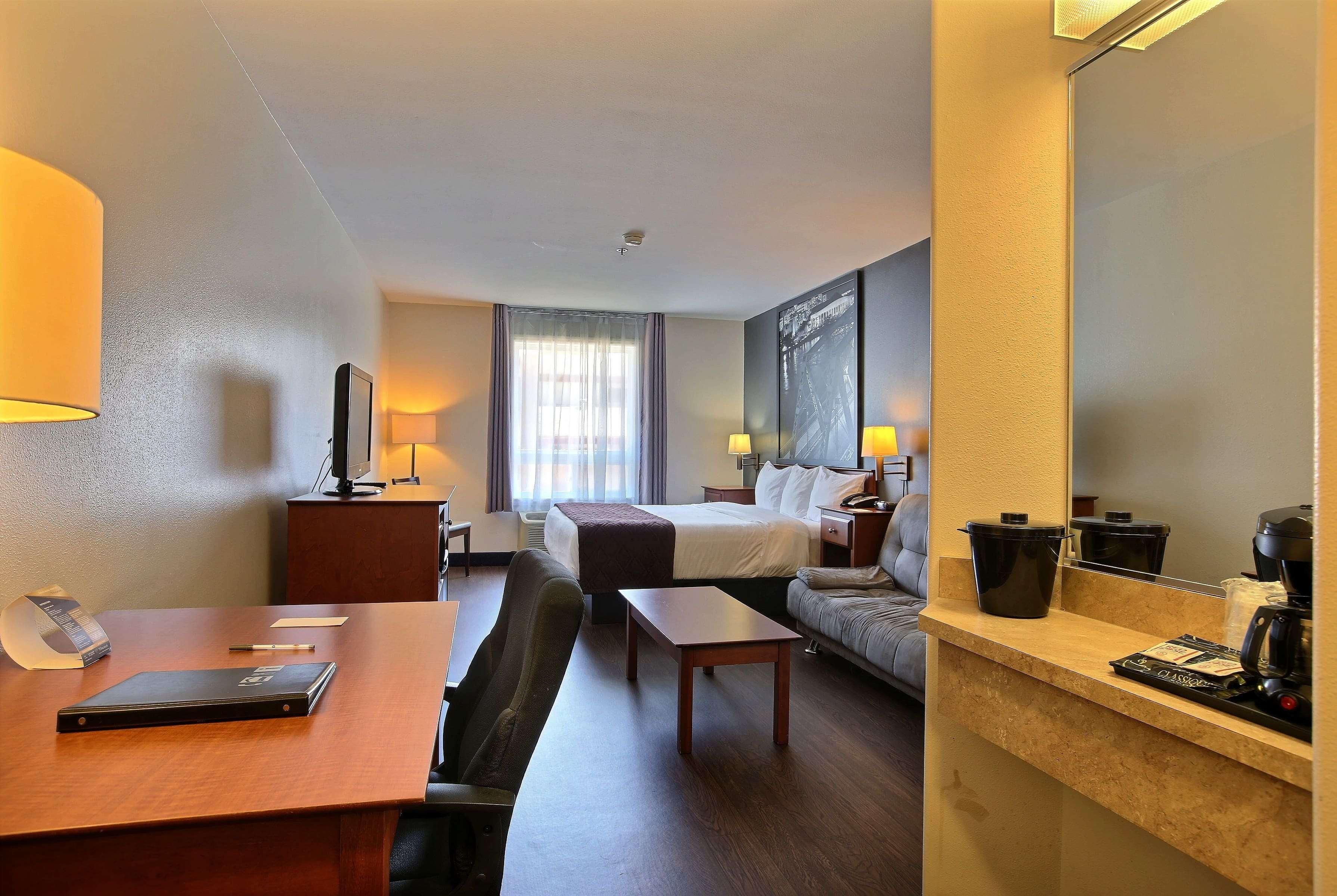 Super 8 By Wyndham