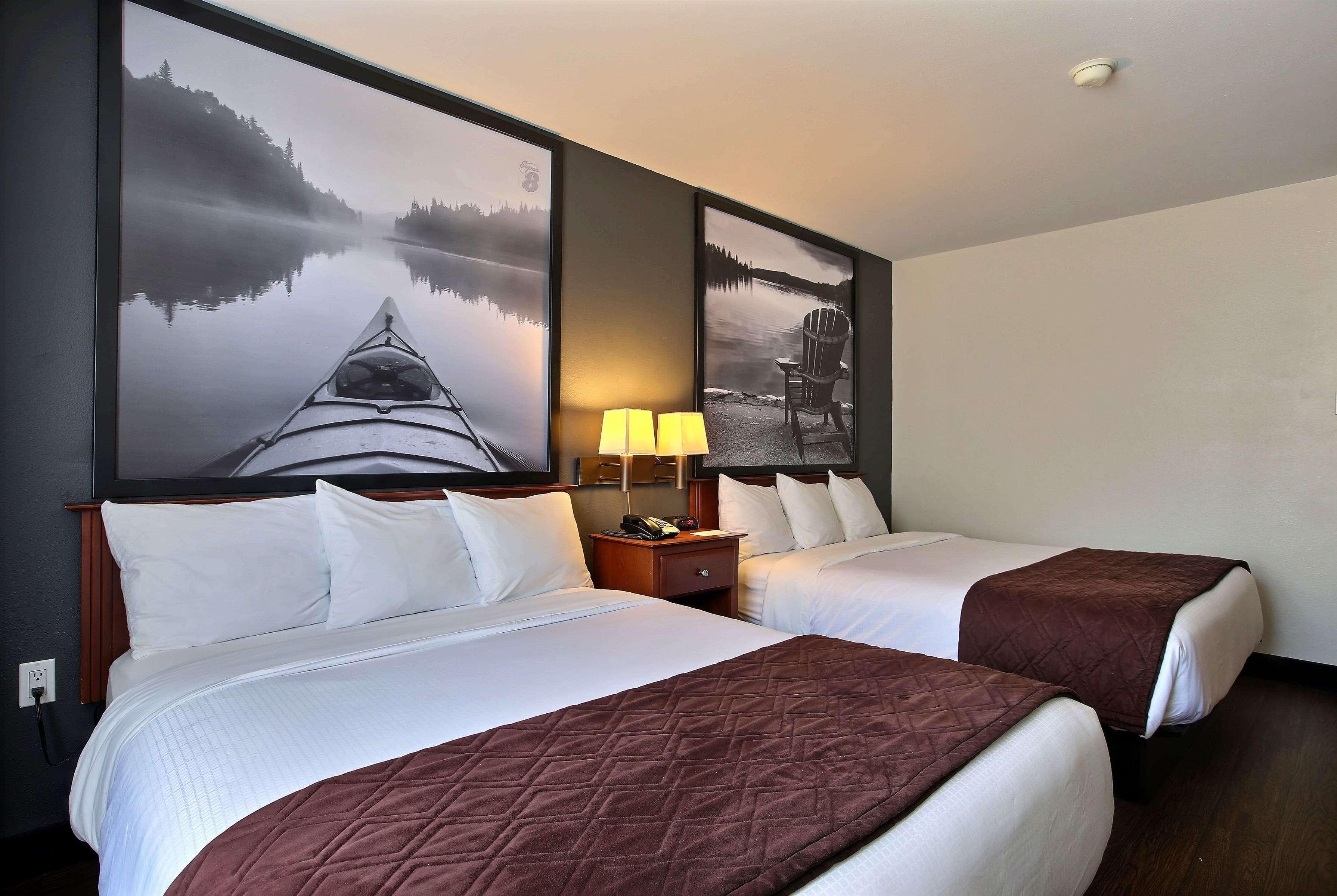Super 8 By Wyndham 3*