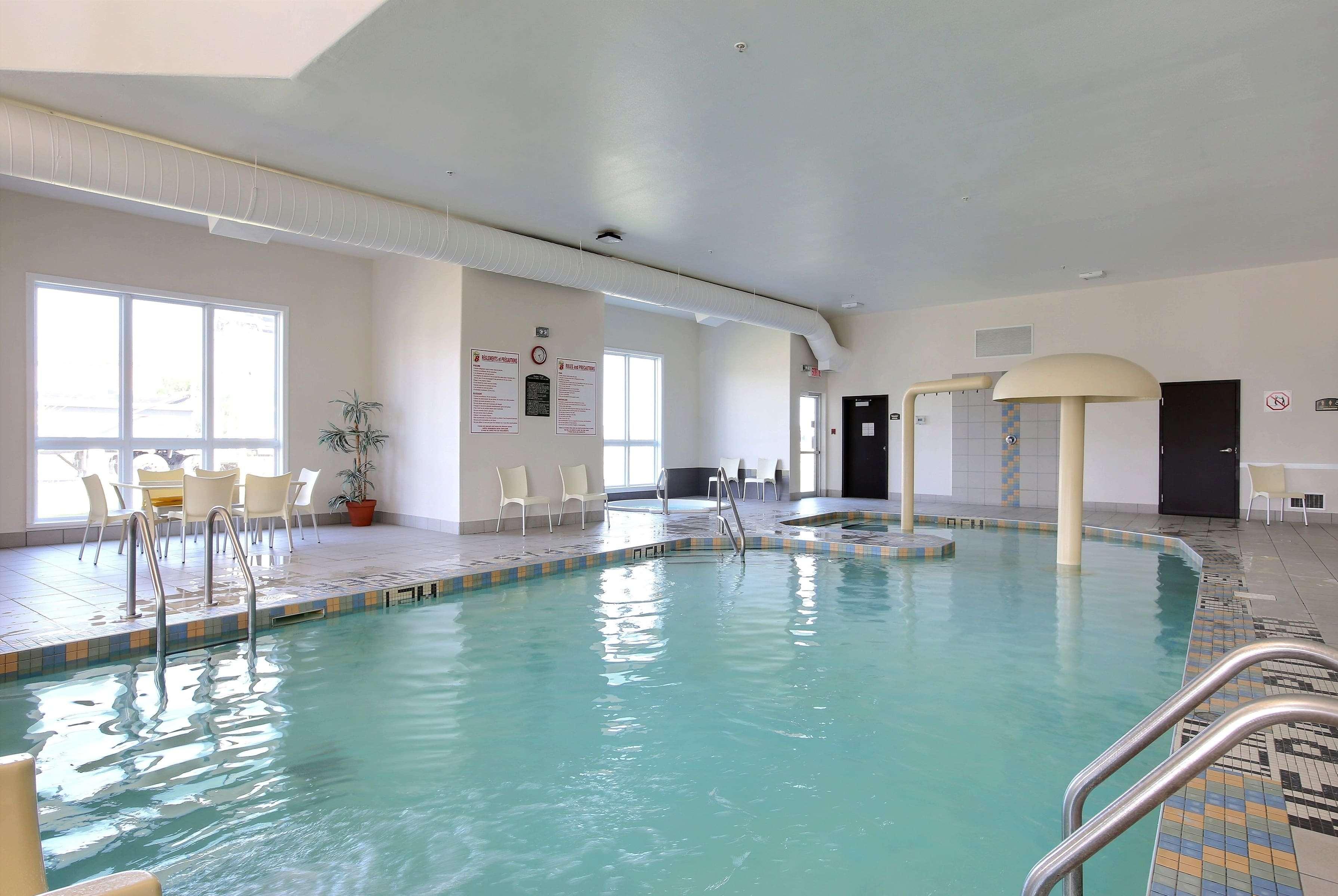 Super 8 By Wyndham 3* Trois-Rivières