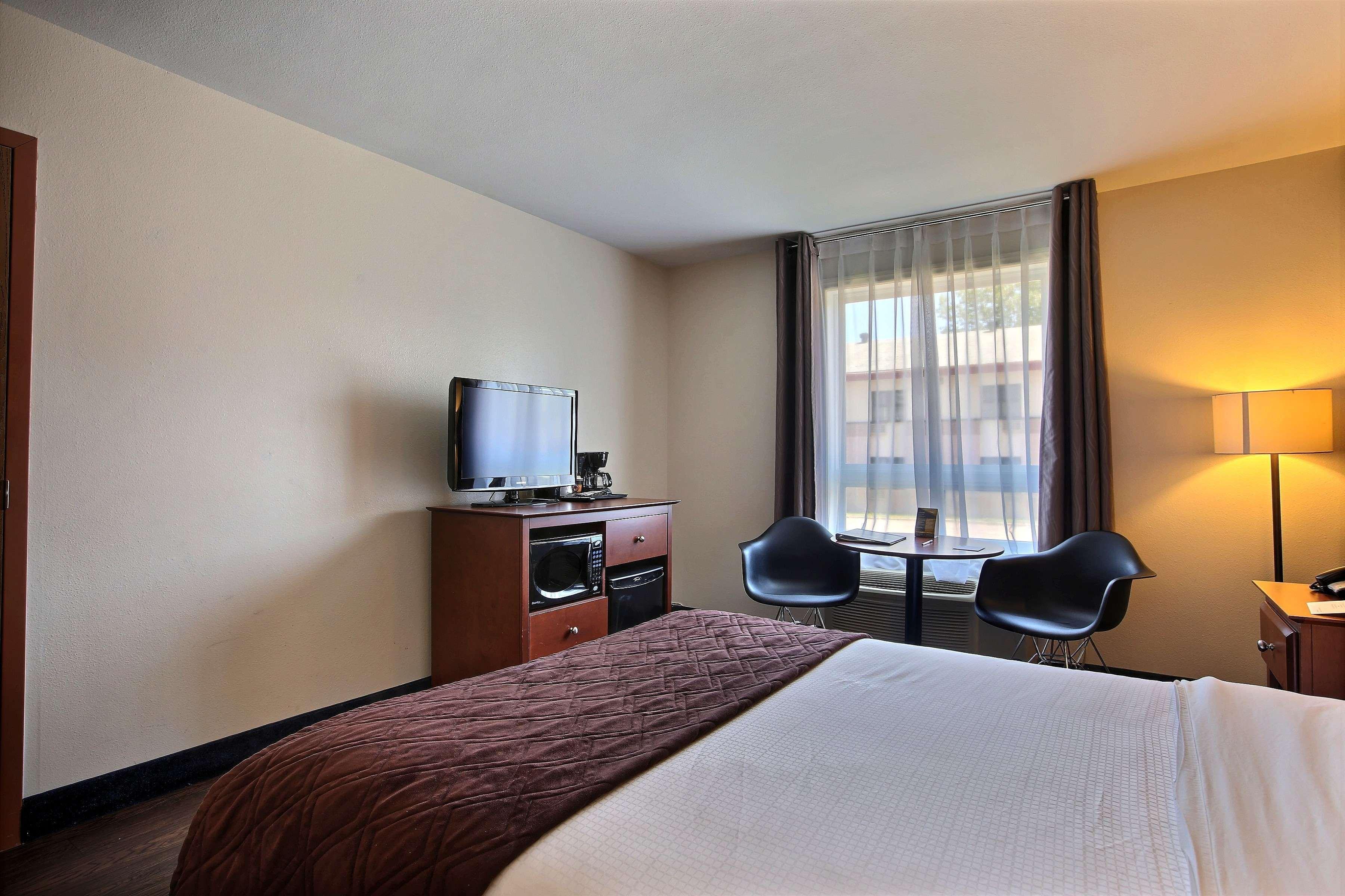 Super 8 By Wyndham