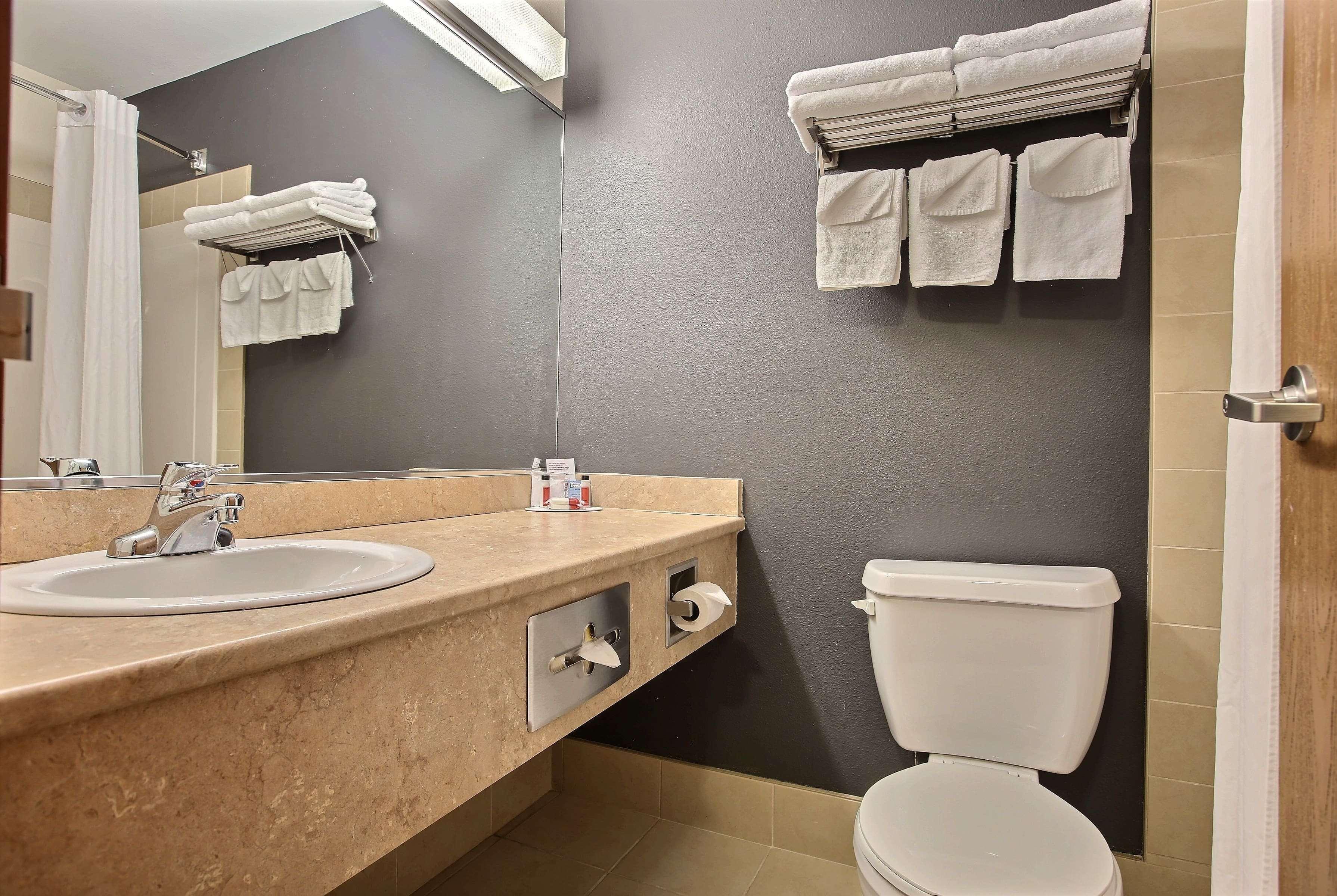Super 8 By Wyndham 3* Trois-Rivières