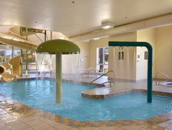 Super 8 By Wyndham Hotel