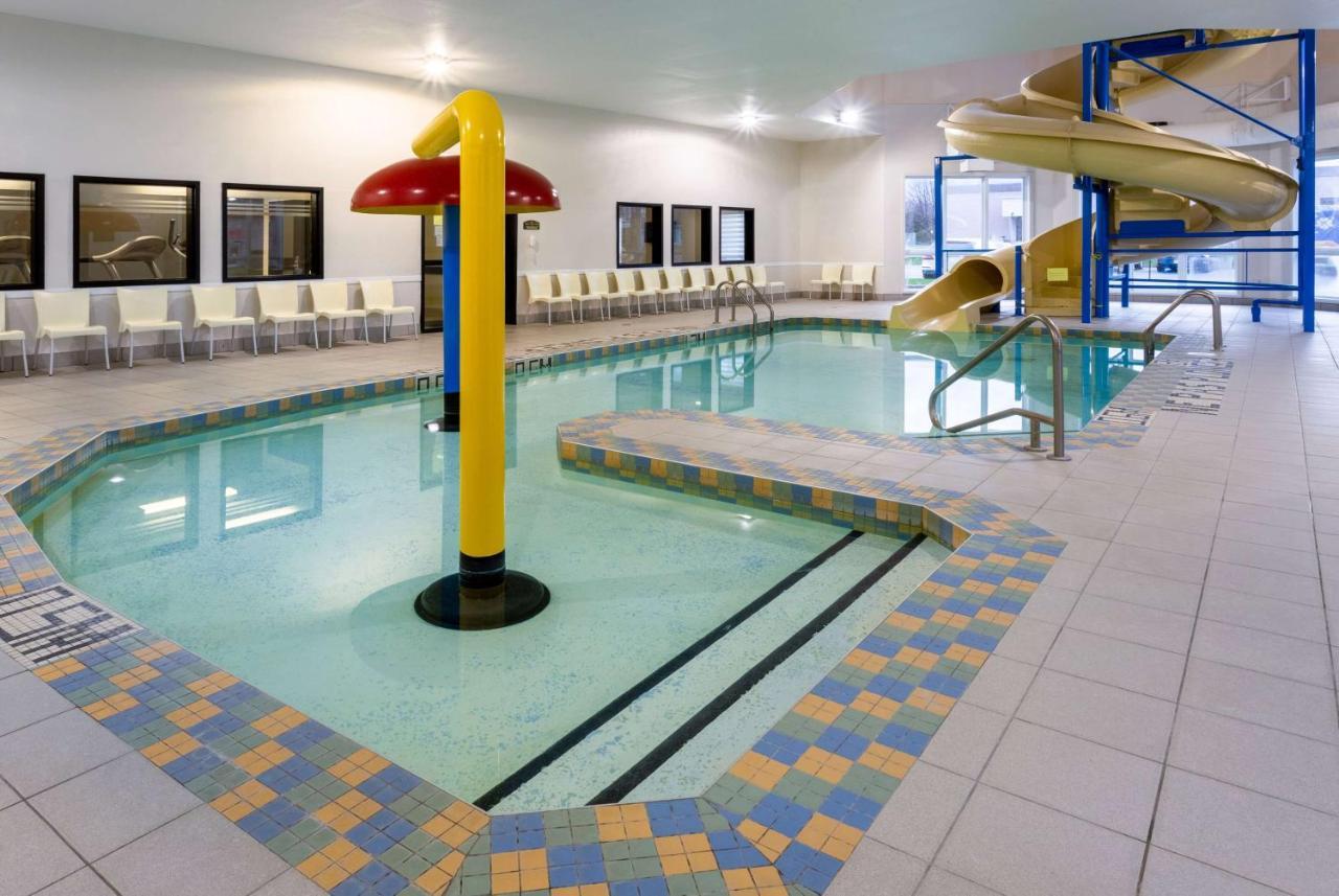 Super 8 By Wyndham 3*