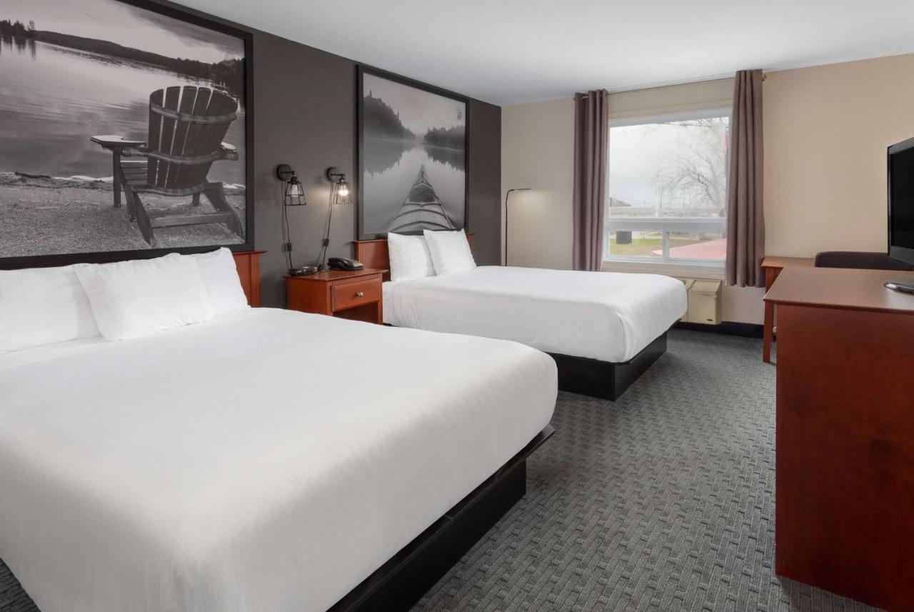Hotel Super 8 By Wyndham