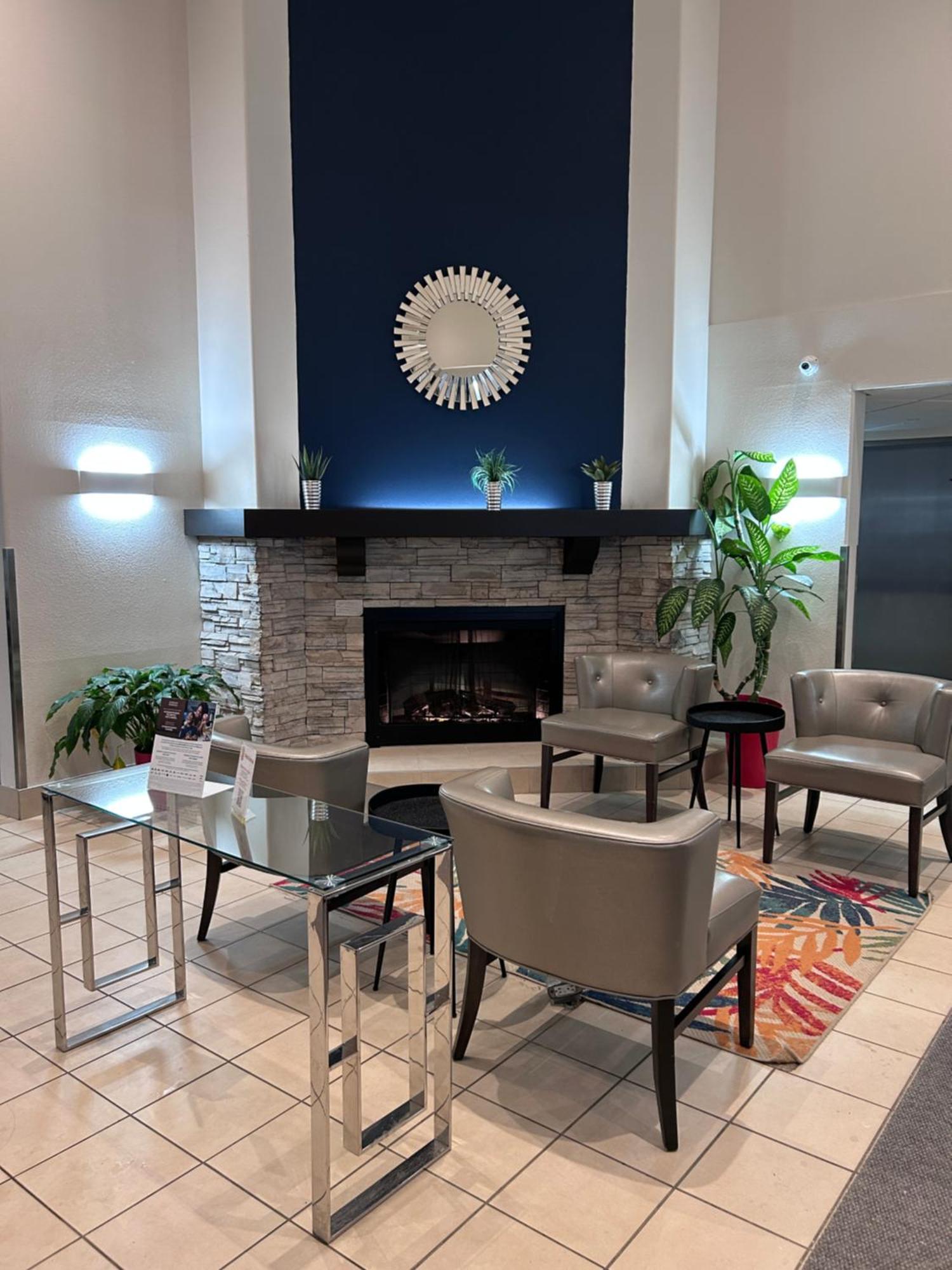 Hotel Super 8 By Wyndham